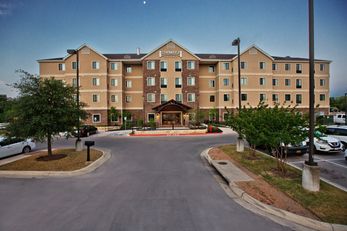 Staybridge Suites Austin South I-35