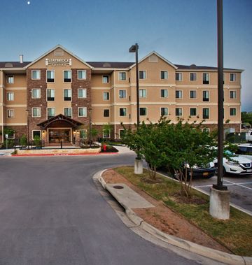 Staybridge Suites Austin South I-35