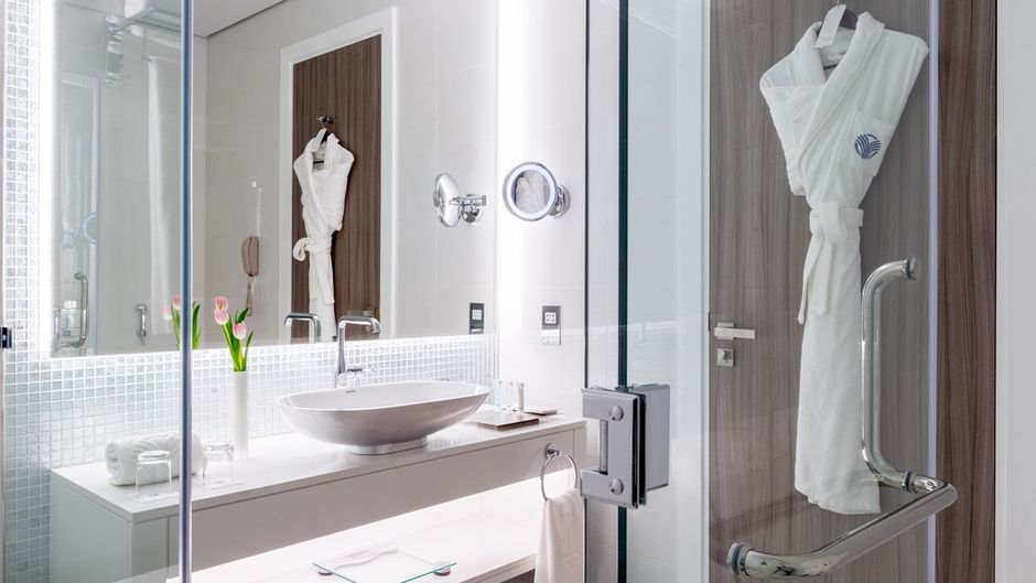 Arjaan by Rotana Room