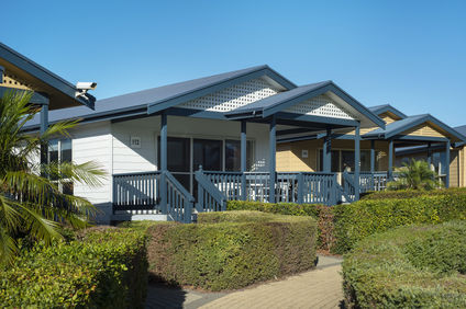 West Beach Parks