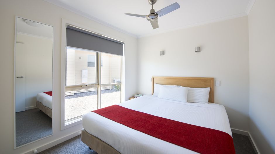 West Beach Parks Room