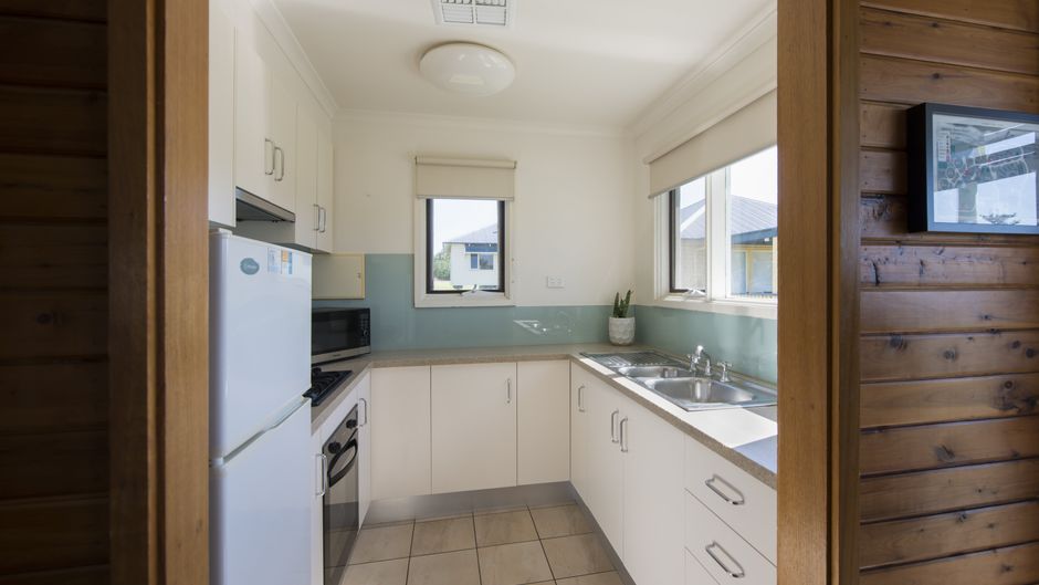 West Beach Parks Room