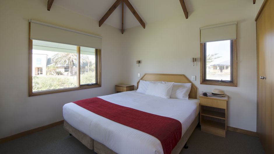 West Beach Parks Room