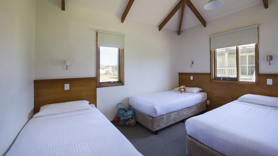 West Beach Parks Room