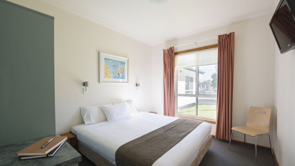 West Beach Parks Room