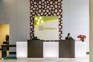 Holiday Inn Hotel & Suites Downtown