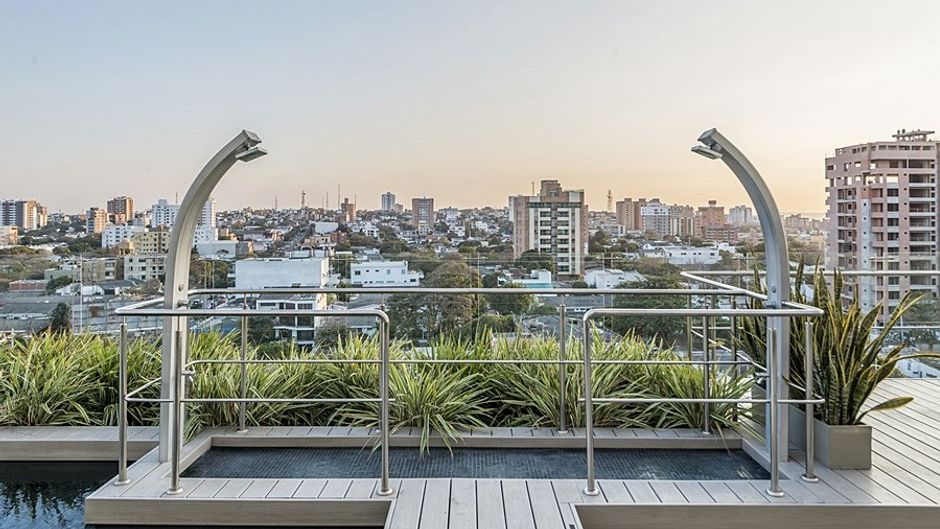 Movich Buro 51 Hotel Pool
