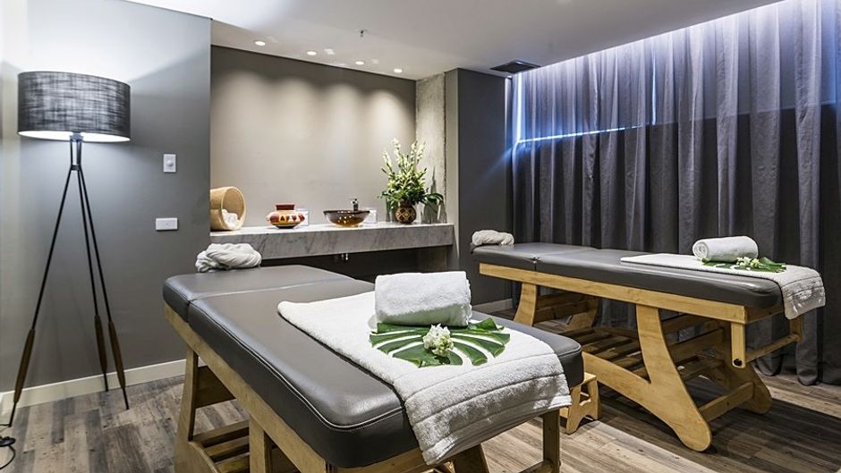 Movich Buro 51 Hotel Spa