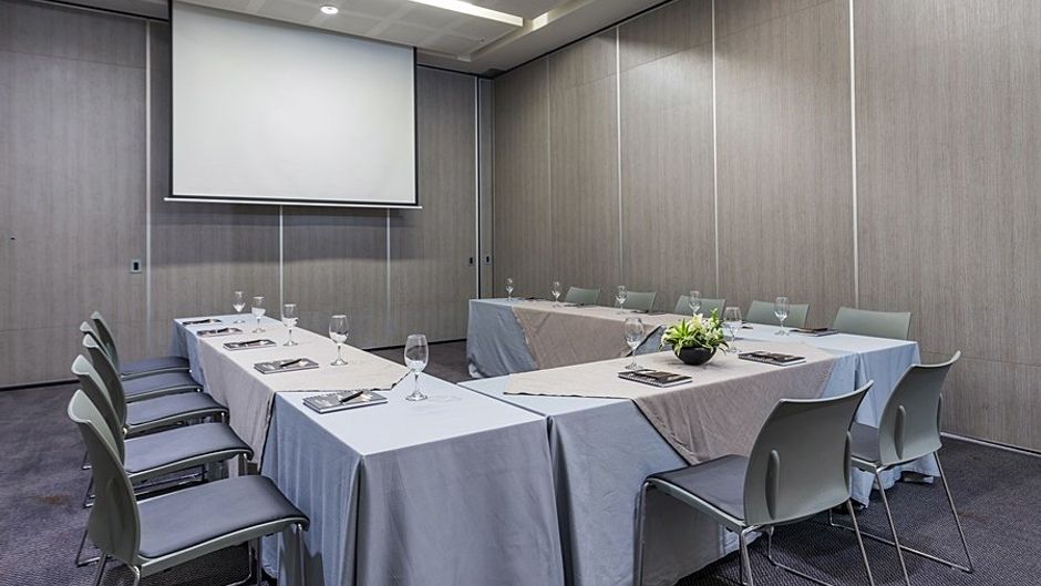 Movich Buro 51 Hotel Meeting