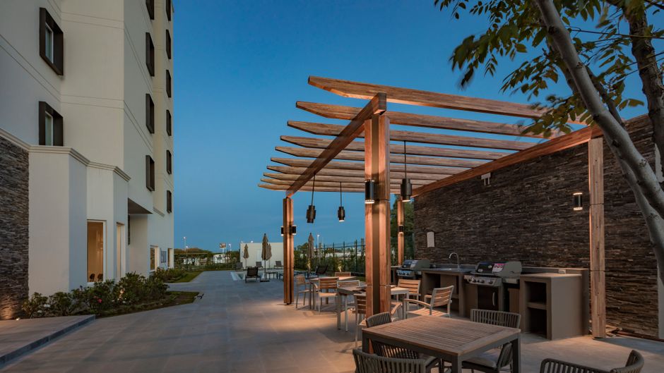 Staybridge Suites Irapuato Meeting