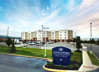 Candlewood Suites York