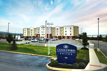 Candlewood Suites York
