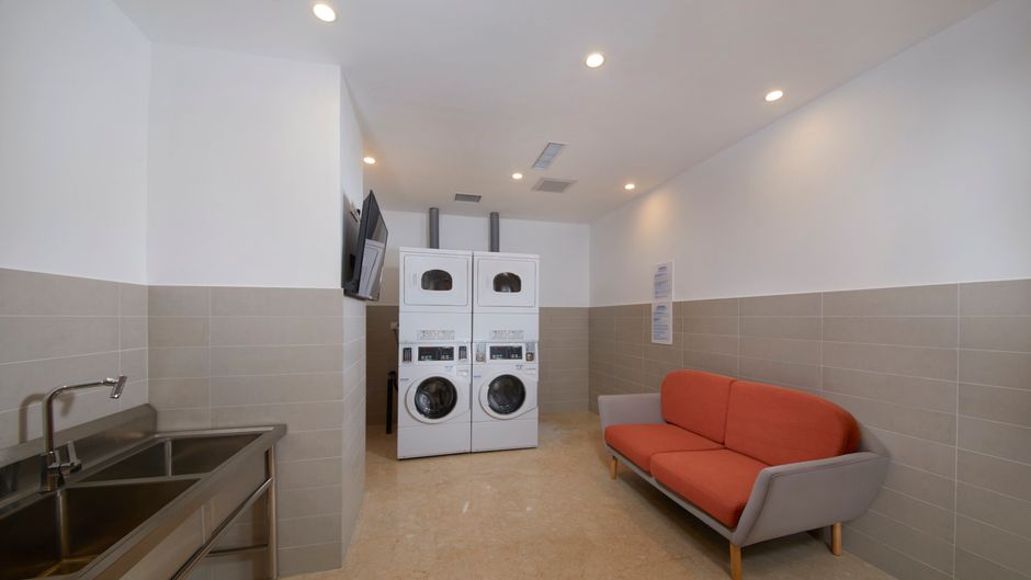 Holiday Inn Express Zhengzhou Zhengdong Other