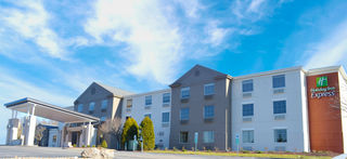 Holiday Inn Express Pittsburgh