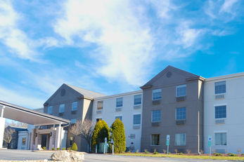 Holiday Inn Express Pittsburgh