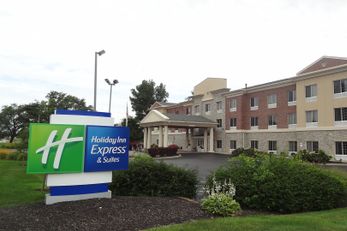 Holiday Inn Express & Stes