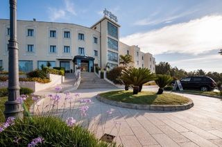 Hotel San Giorgio Crotone