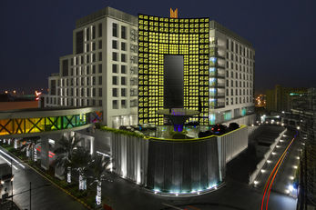 Grand Millennium Muscat