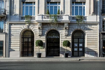 Citadines St Germain des Pres Paris