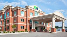 Holiday Inn Express Hotel & Suites