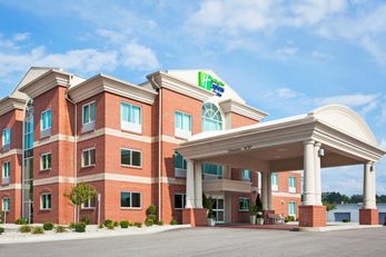 Holiday Inn Express Hotel & Suites