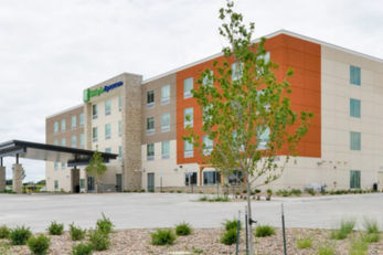 Holiday Inn Express Alliance