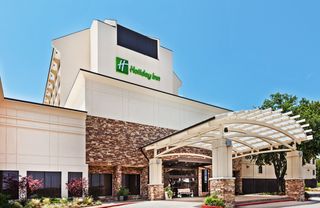 Holiday Inn Tyler-Conference Center
