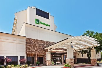 Holiday Inn Tyler-Conference Center