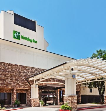 Holiday Inn Tyler-Conference Center