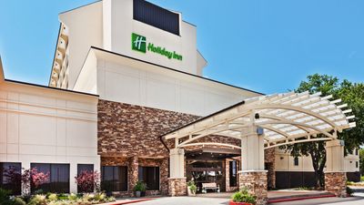 Holiday Inn Tyler-Conference Center