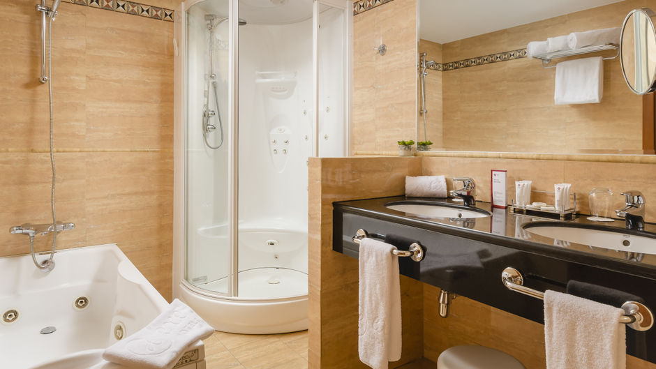 Exe Getafe Room