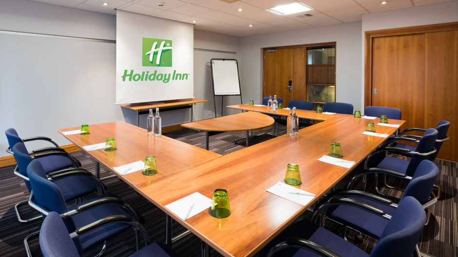 Holiday Inn Coventry Meeting