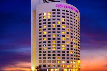 Crowne Plaza Istanbul Oryapark