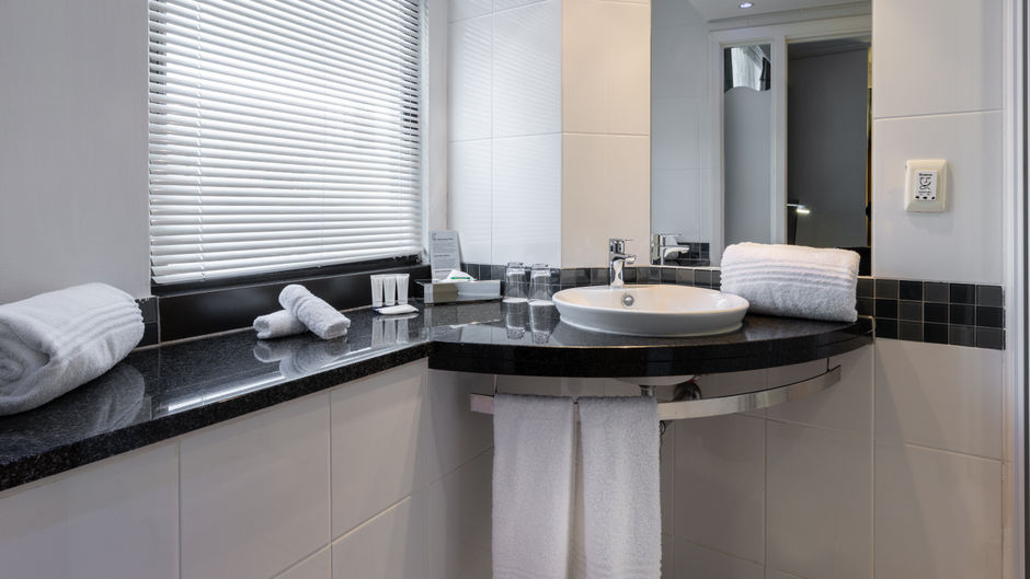 Holiday Inn Express City Centre Room