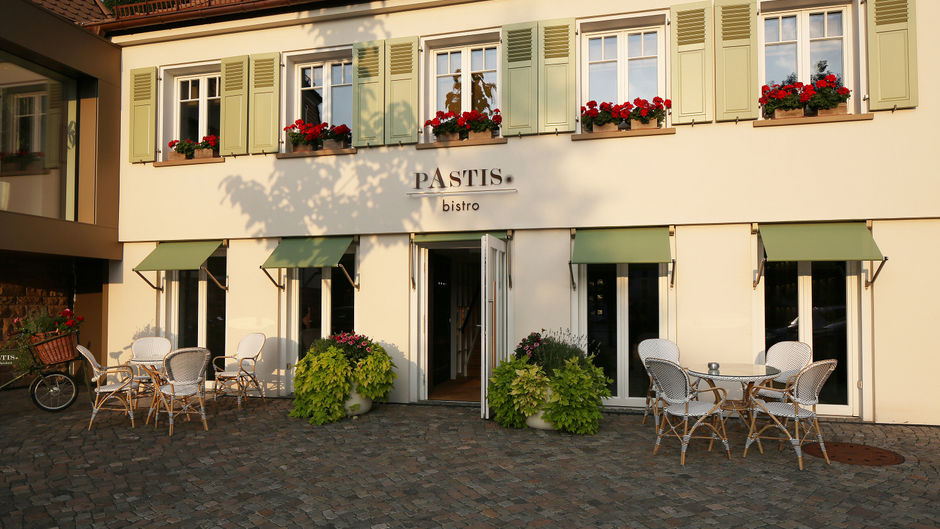 La Maison Hotel, a Design Hotel Exterior