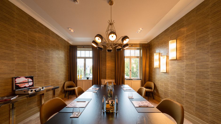 La Maison Hotel, a Design Hotel Spa