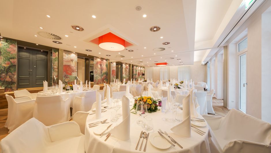 La Maison Hotel, a Design Hotel Ballroom