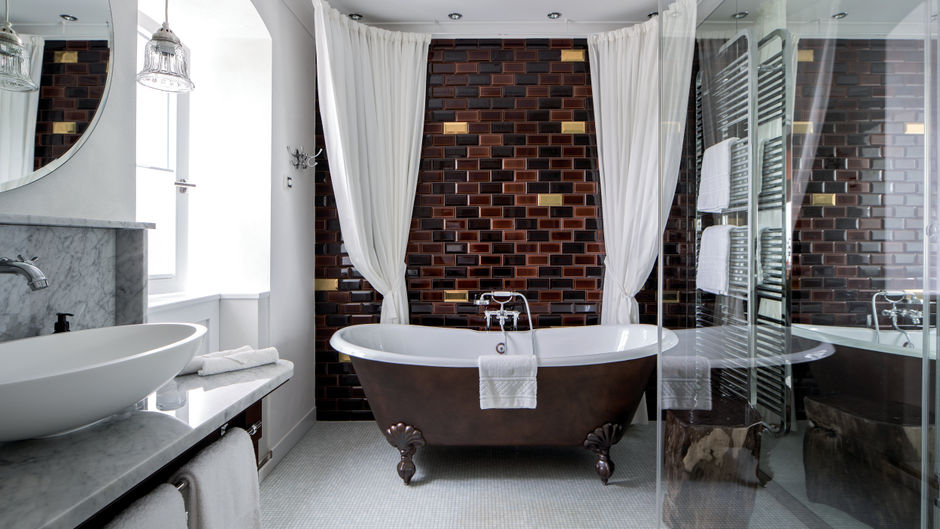 La Maison Hotel, a Design Hotel Room