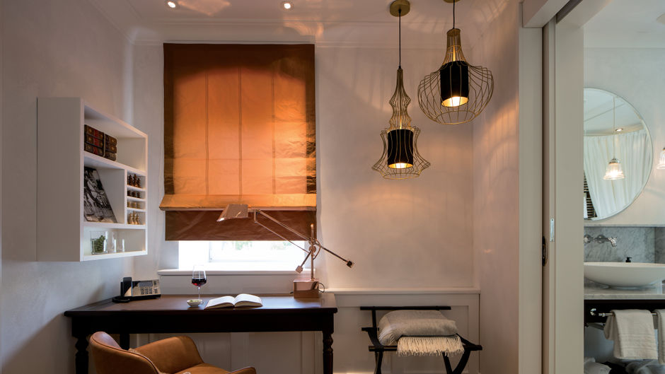 La Maison Hotel, a Design Hotel Suite