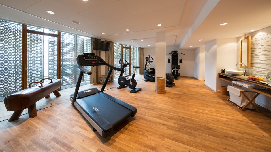 La Maison Hotel, a Design Hotel Health Club