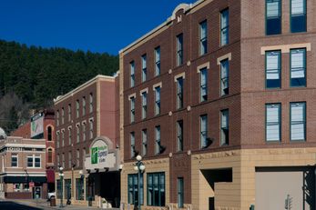 Holiday Inn Express