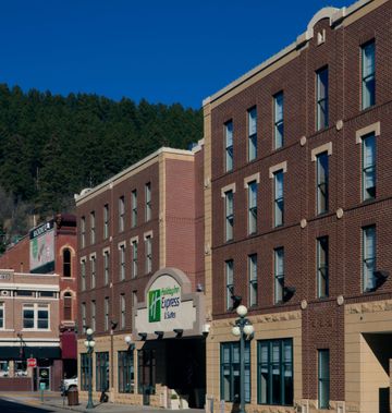 Holiday Inn Express
