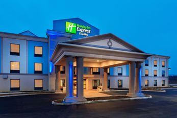 Holiday Inn Express & Suites York SE
