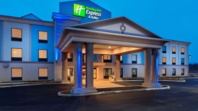 Holiday Inn Express & Suites York SE