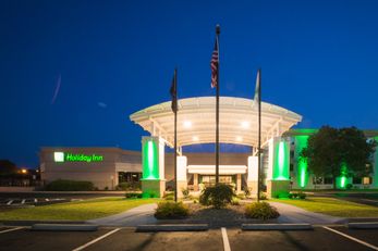 Holiday Inn Greenville