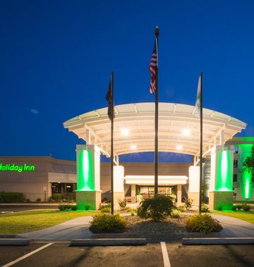 Holiday Inn Greenville