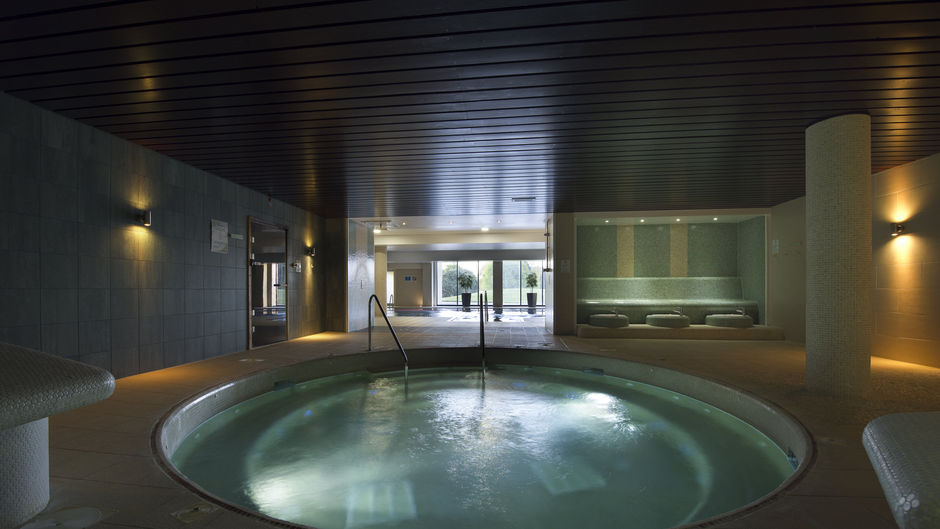 Bicester Hotel, Golf and Spa Pool
