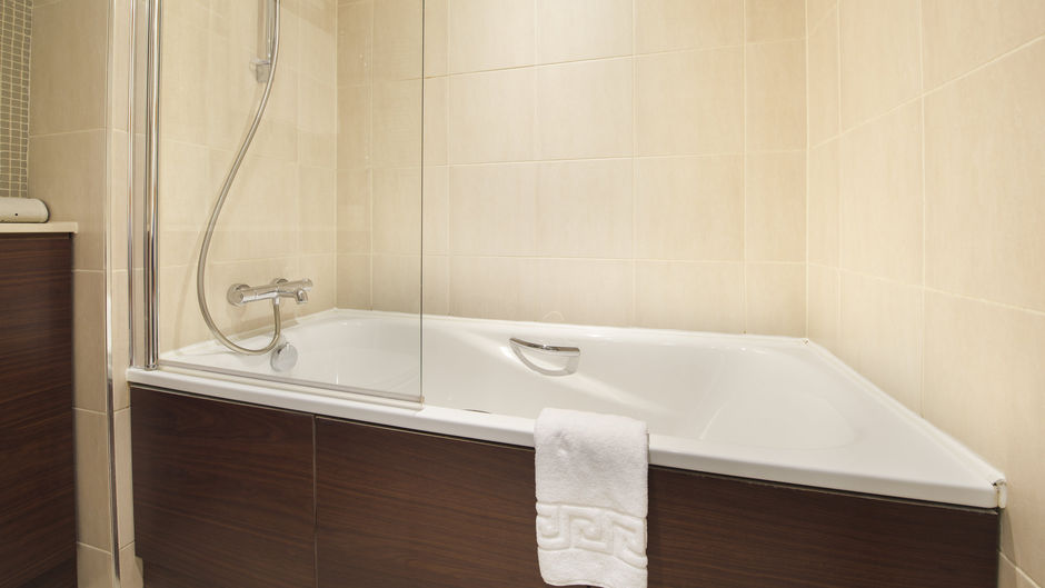 Bicester Hotel, Golf and Spa Room