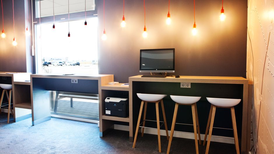 Holiday Inn Express Ringsheim Other