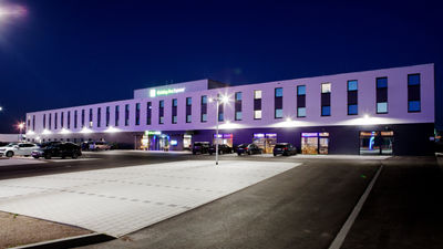 Holiday Inn Express Ringsheim